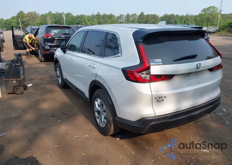 2023 Honda Cr-V Lx z USA, uszkodzony, nr VIN 5J6RS4H25PL007415